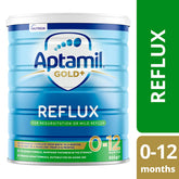 Aptamil Gold+ Reflux 0-12 Months 900 g